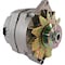 Db Electrical ADR0152Y Alternator - Agriculture Applications 1-Wire Hookup, 12 Volt, CW, 63 AMP 400-12394 - alternate 1
